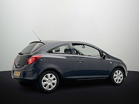 Opel corsa 1.2-16v enjoy | 04-zp-sf - afbeelding 32 van  32