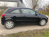 Opel corsa 1.2 16v enjoy, 07-zh-zl - afbeelding 6 van  8
