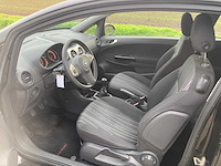 Opel corsa 1.2 16v enjoy, 07-zh-zl - afbeelding 7 van  8