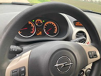 Opel corsa 1.2 16v enjoy, 07-zh-zl - afbeelding 8 van  8