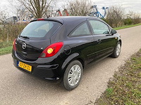 Opel corsa 1.2 16v enjoy, 07-zh-zl - afbeelding 2 van  8