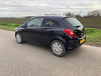 Opel corsa 1.2 16v enjoy, 07-zh-zl - afbeelding 4 van  8