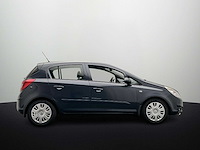 Opel corsa 1.2-16v enjoy 2007 | tt-022-h - afbeelding 10 van  28