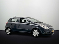 Opel corsa 1.2-16v enjoy 2007 | tt-022-h - afbeelding 11 van  28