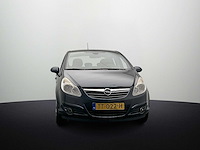 Opel corsa 1.2-16v enjoy 2007 | tt-022-h - afbeelding 12 van  28