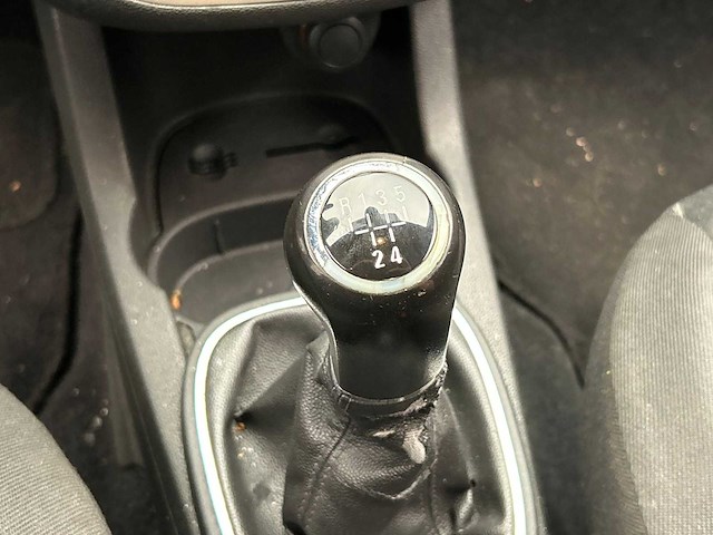 Opel corsa 1.2-16v enjoy 2007 | tt-022-h - afbeelding 13 van  28