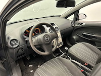 Opel corsa 1.2-16v enjoy 2007 | tt-022-h - afbeelding 14 van  28