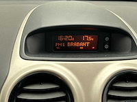 Opel corsa 1.2-16v enjoy 2007 | tt-022-h - afbeelding 15 van  28