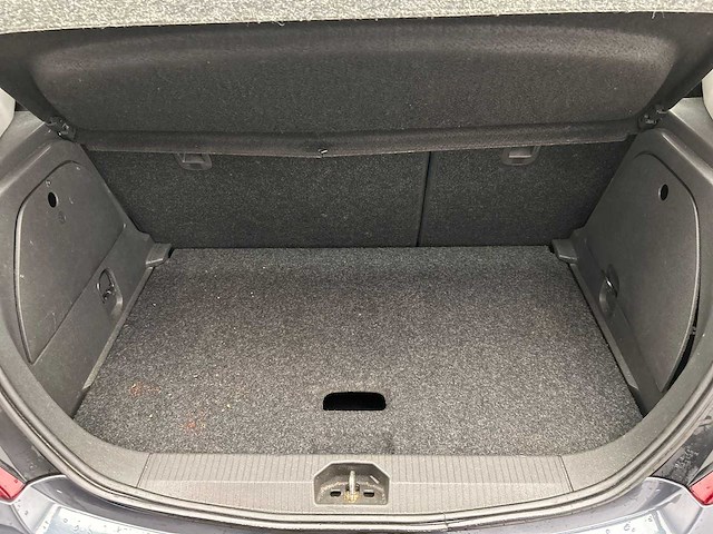 Opel corsa 1.2-16v enjoy 2007 | tt-022-h - afbeelding 18 van  28