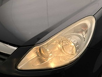 Opel corsa 1.2-16v enjoy 2007 | tt-022-h - afbeelding 19 van  28