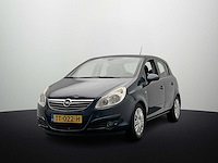 Opel corsa 1.2-16v enjoy 2007 | tt-022-h - afbeelding 1 van  28