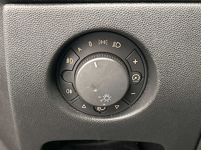 Opel corsa 1.2-16v enjoy 2007 | tt-022-h - afbeelding 20 van  28