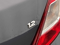 Opel corsa 1.2-16v enjoy 2007 | tt-022-h - afbeelding 25 van  28