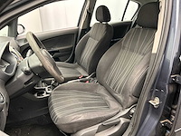 Opel corsa 1.2-16v enjoy 2007 | tt-022-h - afbeelding 28 van  28
