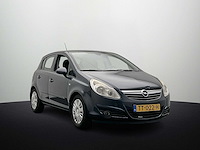 Opel corsa 1.2-16v enjoy 2007 | tt-022-h - afbeelding 3 van  28