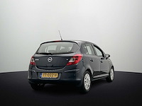 Opel corsa 1.2-16v enjoy 2007 | tt-022-h - afbeelding 4 van  28