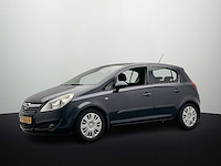 Opel corsa 1.2-16v enjoy 2007 | tt-022-h - afbeelding 5 van  28