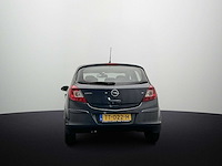 Opel corsa 1.2-16v enjoy 2007 | tt-022-h - afbeelding 7 van  28