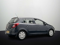 Opel corsa 1.2-16v enjoy 2007 | tt-022-h - afbeelding 9 van  28