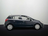 Opel corsa 1.2-16v enjoy 2007 | tt-022-h - afbeelding 2 van  29