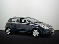 Opel corsa 1.2-16v enjoy 2007 | tt-022-h - afbeelding 3 van  29