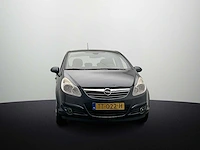 Opel corsa 1.2-16v enjoy 2007 | tt-022-h - afbeelding 4 van  29