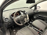 Opel corsa 1.2-16v enjoy 2007 | tt-022-h - afbeelding 6 van  29