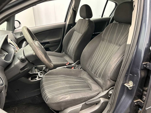 Opel corsa 1.2-16v enjoy 2007 | tt-022-h - afbeelding 21 van  29