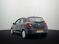 Opel corsa 1.2-16v enjoy 2007 | tt-022-h - afbeelding 12 van  29