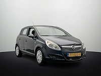 Opel corsa 1.2-16v enjoy 2007 | tt-022-h - afbeelding 23 van  29