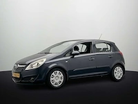 Opel corsa 1.2-16v enjoy 2007 | tt-022-h - afbeelding 25 van  29