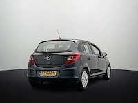 Opel corsa 1.2-16v enjoy 2007 | tt-022-h - afbeelding 28 van  29