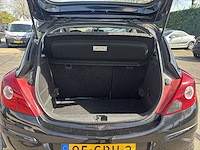 Opel corsa 1.2-16v enjoy 2008 | 95-grh-2 - afbeelding 1 van  11
