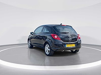Opel corsa 1.2-16v enjoy 2008 | 95-grh-2 - afbeelding 3 van  11