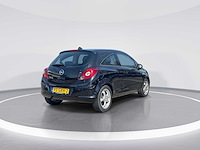 Opel corsa 1.2-16v enjoy 2008 | 95-grh-2 - afbeelding 7 van  11