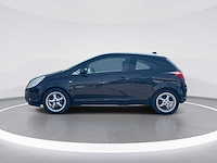 Opel corsa 1.2-16v enjoy 2008 | 95-grh-2 - afbeelding 3 van  17