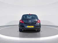 Opel corsa 1.2-16v enjoy 2008 | 95-grh-2 - afbeelding 7 van  17