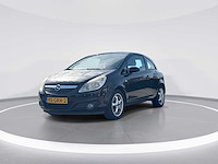 Opel corsa 1.2-16v enjoy 2008 | 95-grh-2 - afbeelding 17 van  17