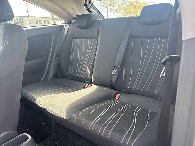 Opel corsa 1.2-16v enjoy 2008 | 95-grh-2 - afbeelding 15 van  17