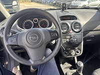Opel corsa 1.2-16v enjoy 2008 | 95-grh-2 - afbeelding 3 van  17