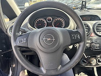 Opel corsa 1.2-16v enjoy 2008 | 95-grh-2 - afbeelding 6 van  17
