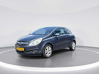 Opel corsa 1.2-16v enjoy | 32-tt-jh i - afbeelding 9 van  17