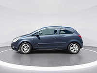 Opel corsa 1.2-16v enjoy | 32-tt-jh i - afbeelding 10 van  17