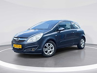 Opel corsa 1.2-16v enjoy | 32-tt-jh i - afbeelding 1 van  17