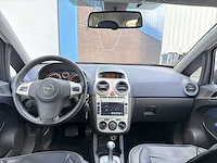 Opel corsa 1.2-16v enjoy | 32-tt-jh i - afbeelding 16 van  17