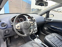 Opel corsa 1.2-16v enjoy | 32-tt-jh i - afbeelding 3 van  17