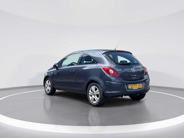 Opel corsa 1.2-16v enjoy | 32-tt-jh i - afbeelding 5 van  17