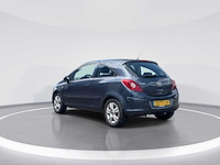 Opel corsa 1.2-16v enjoy | 32-tt-jh i - afbeelding 5 van  17