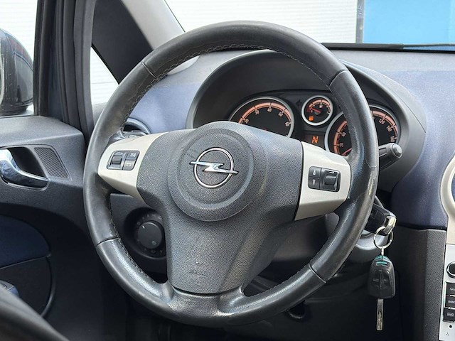 Opel corsa 1.2-16v enjoy | 32-tt-jh i - afbeelding 6 van  17