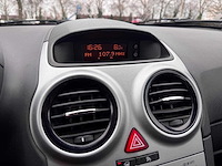 Opel corsa 1.2 16v enjoy, 49-khn-3 - afbeelding 4 van  15